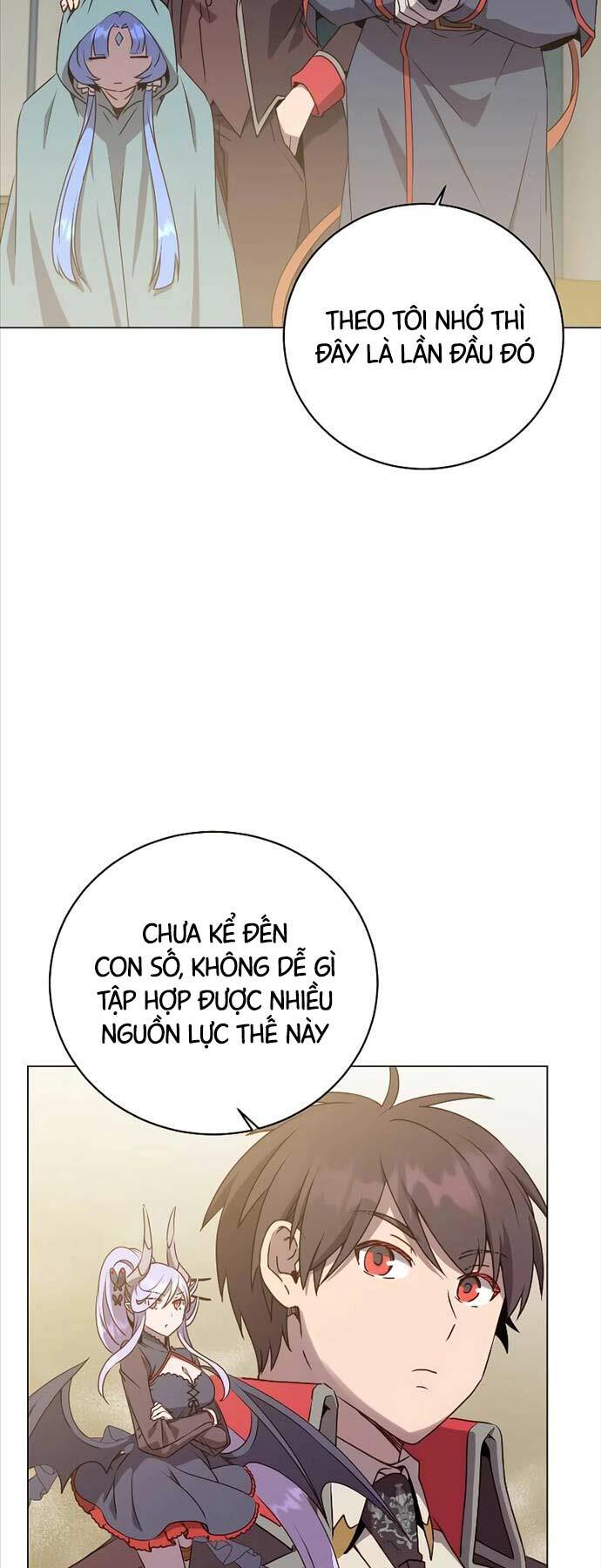 Anh Hùng Mạnh Nhất Trở Lại Chapter 155 - Trang 2