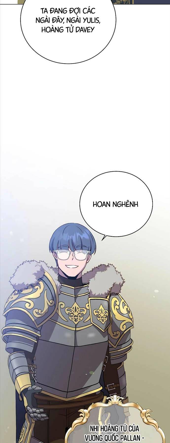 Anh Hùng Mạnh Nhất Trở Lại Chapter 155 - Trang 2