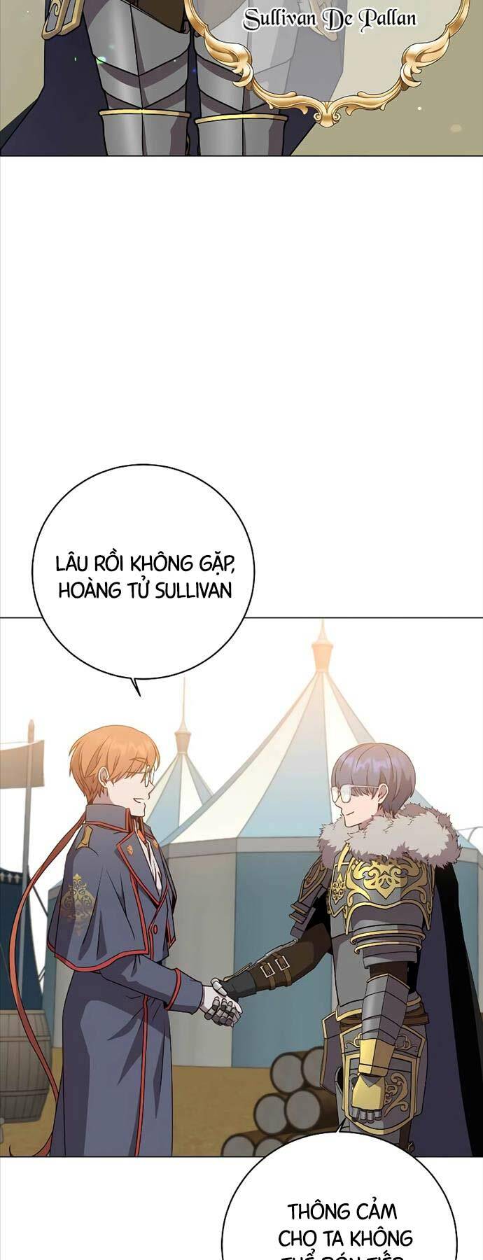 Anh Hùng Mạnh Nhất Trở Lại Chapter 155 - Trang 2