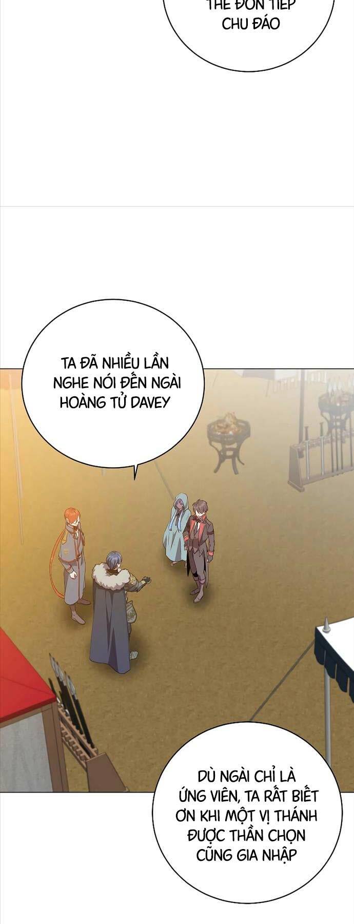 Anh Hùng Mạnh Nhất Trở Lại Chapter 155 - Trang 2