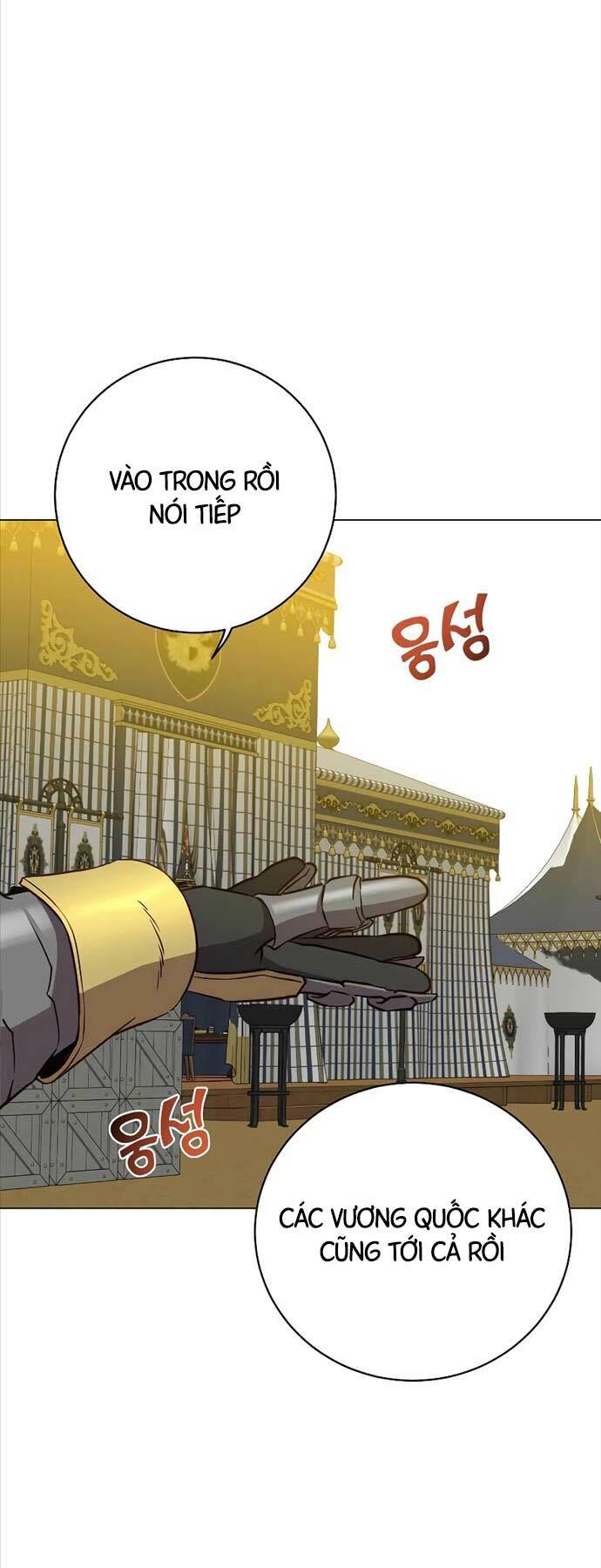 Anh Hùng Mạnh Nhất Trở Lại Chapter 155 - Trang 2