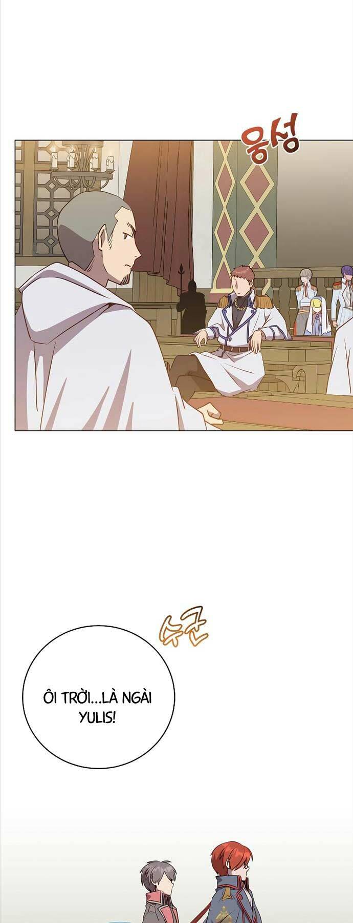 Anh Hùng Mạnh Nhất Trở Lại Chapter 155 - Trang 2