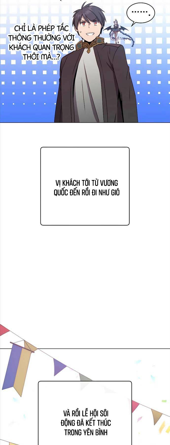 Anh Hùng Mạnh Nhất Trở Lại Chapter 155 - Trang 2