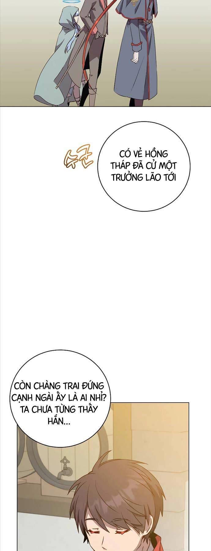 Anh Hùng Mạnh Nhất Trở Lại Chapter 155 - Trang 2