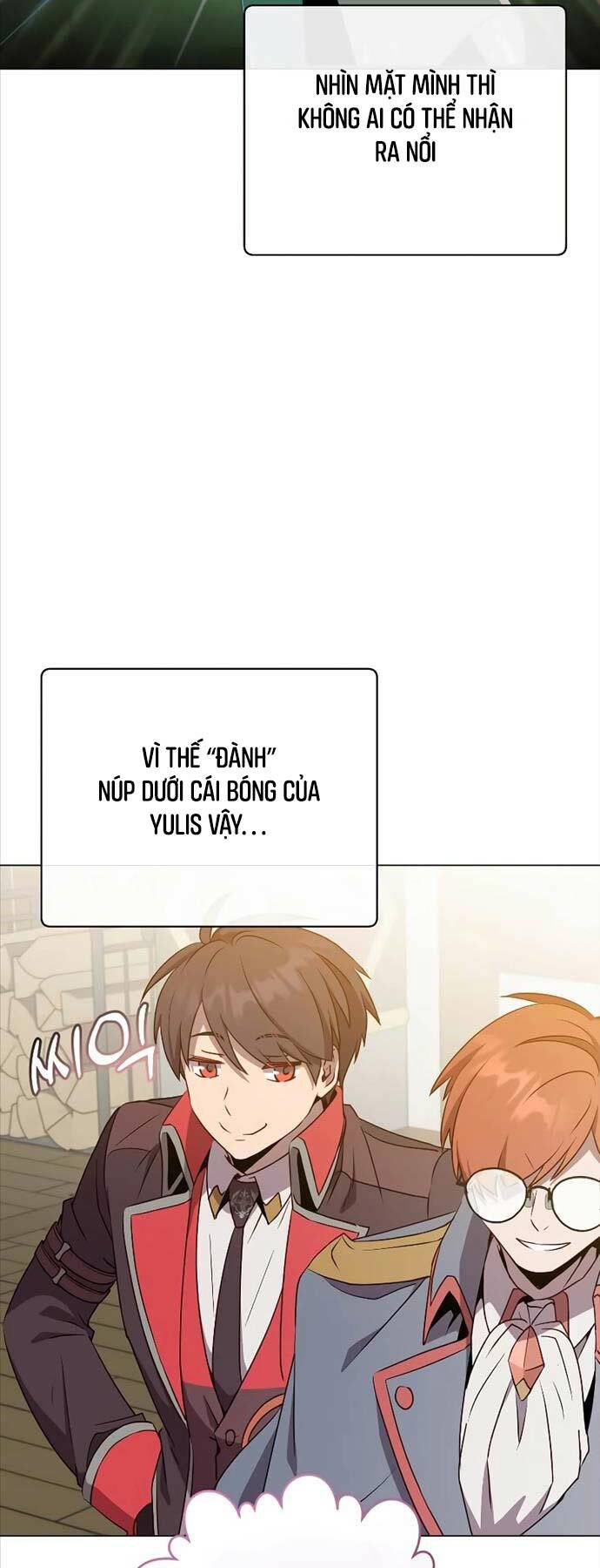 Anh Hùng Mạnh Nhất Trở Lại Chapter 155 - Trang 2