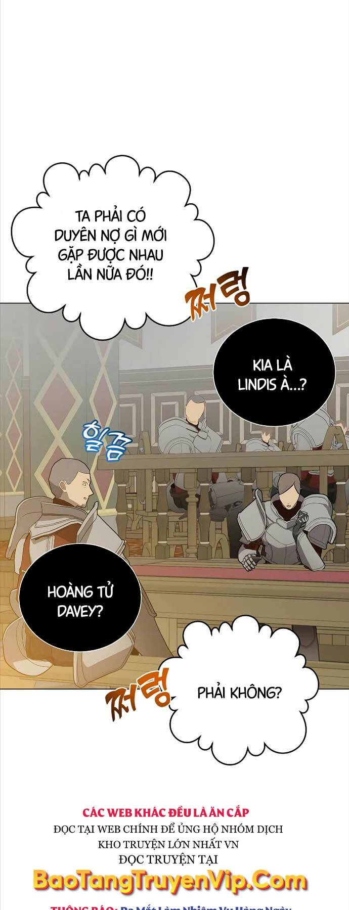 Anh Hùng Mạnh Nhất Trở Lại Chapter 155 - Trang 2