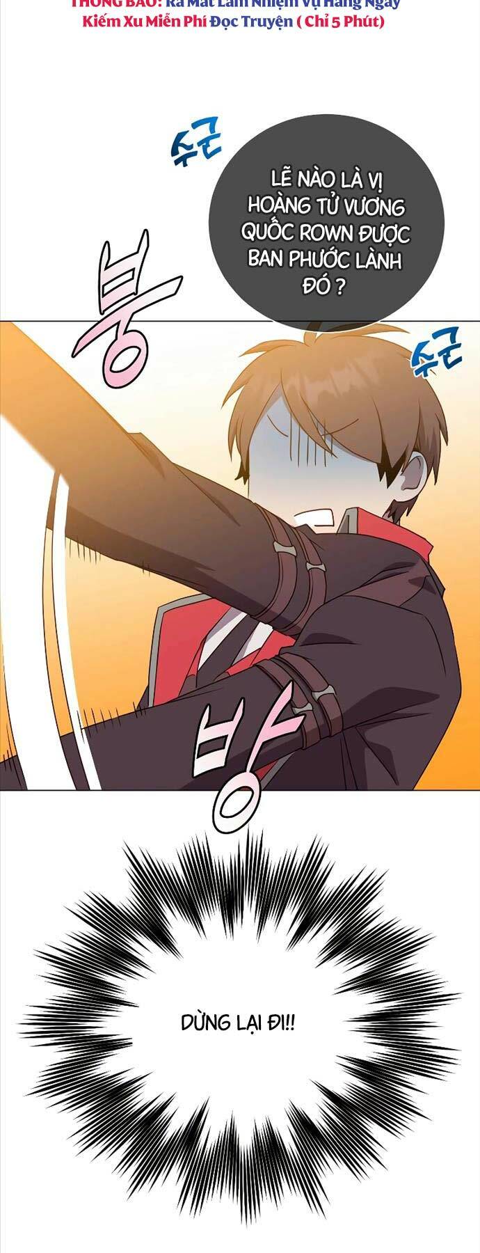 Anh Hùng Mạnh Nhất Trở Lại Chapter 155 - Trang 2