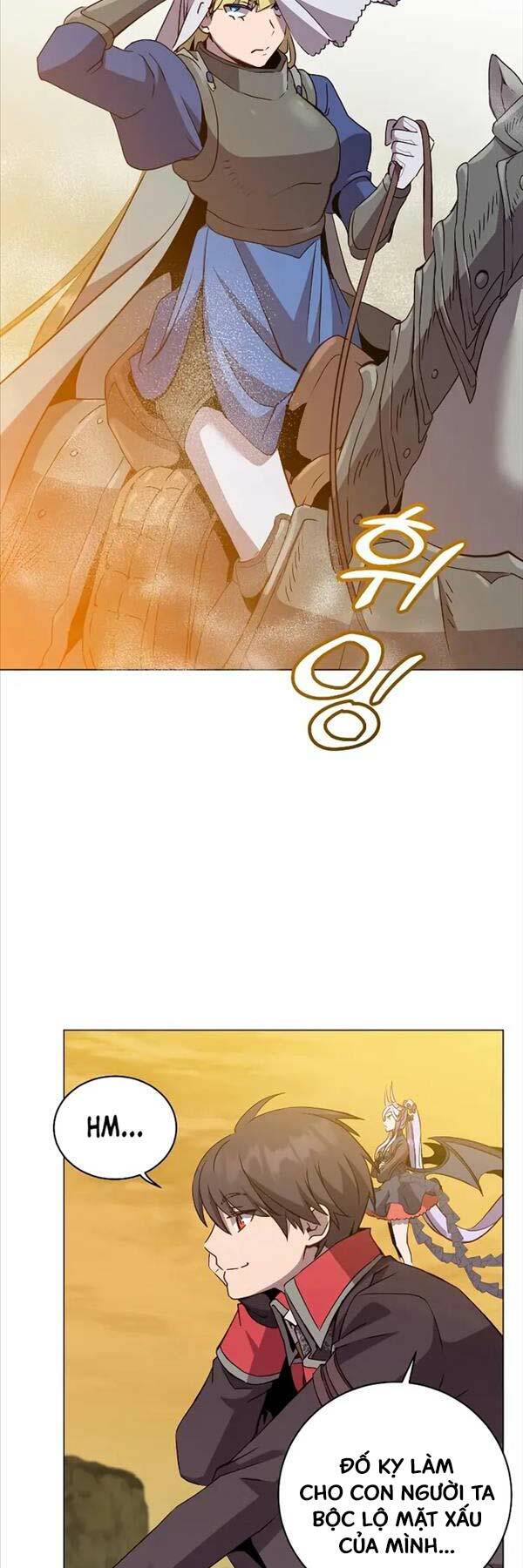 Anh Hùng Mạnh Nhất Trở Lại Chapter 157 - Trang 2