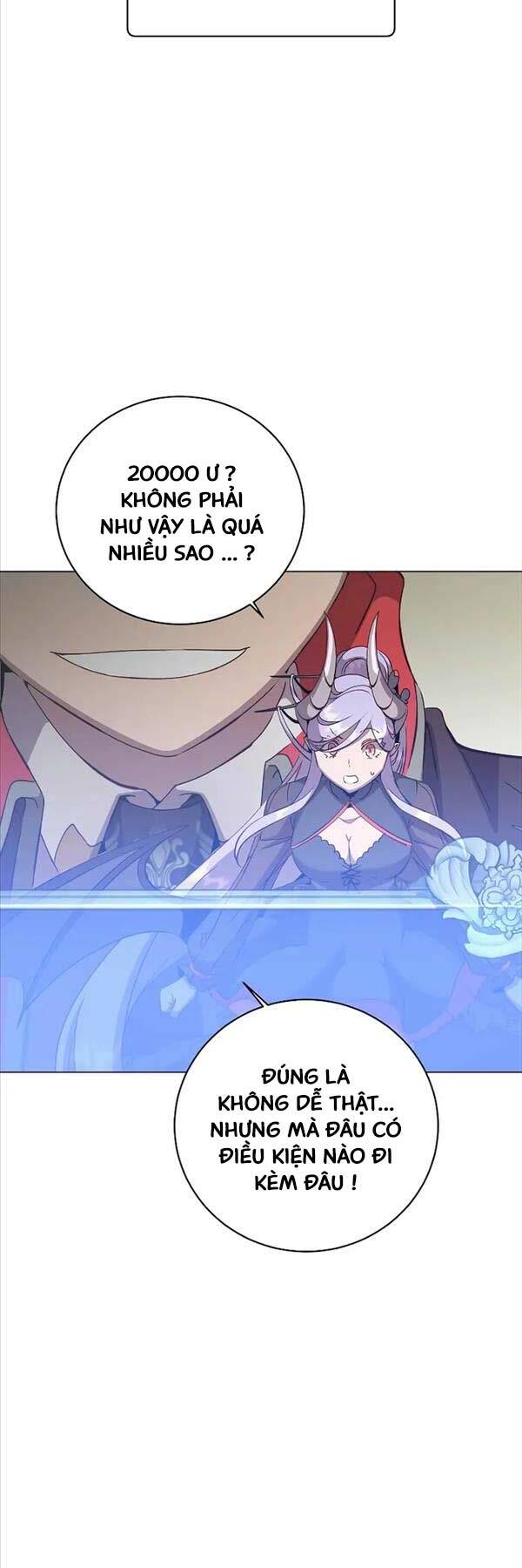 Anh Hùng Mạnh Nhất Trở Lại Chapter 157 - Trang 2