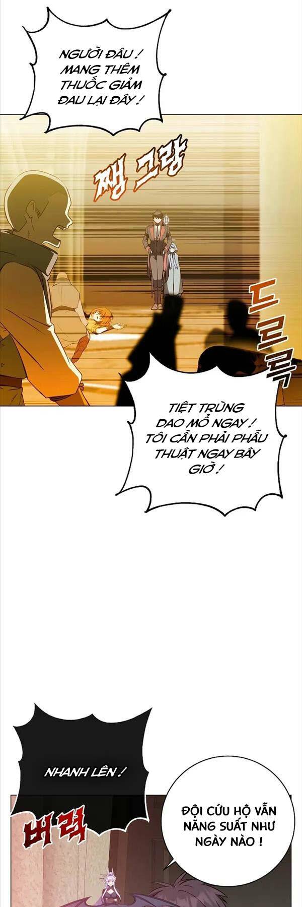 Anh Hùng Mạnh Nhất Trở Lại Chapter 157 - Trang 2