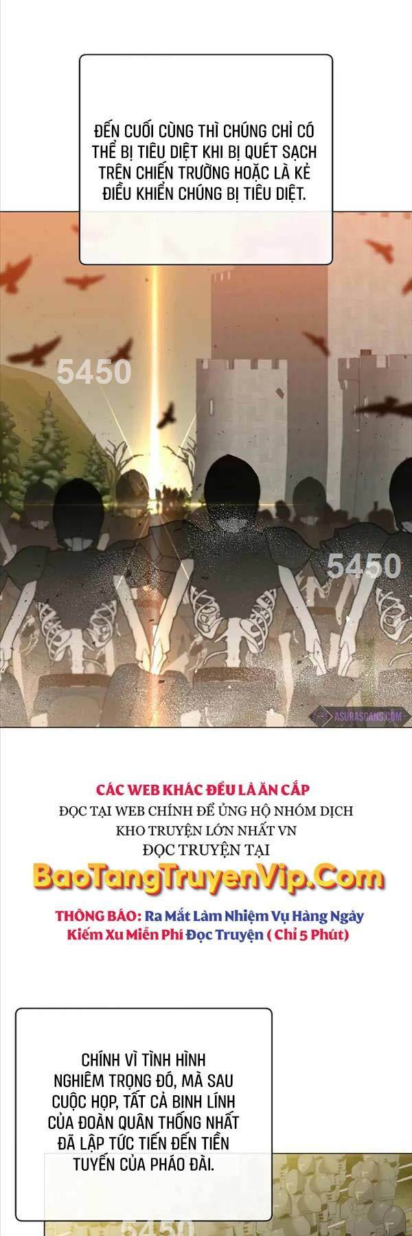 Anh Hùng Mạnh Nhất Trở Lại Chapter 157 - Trang 2