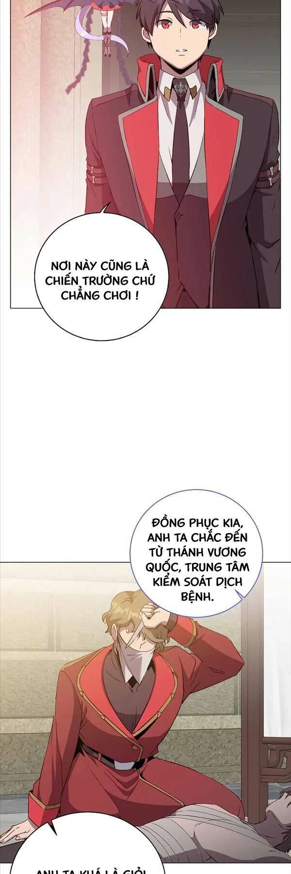 Anh Hùng Mạnh Nhất Trở Lại Chapter 157 - Trang 2