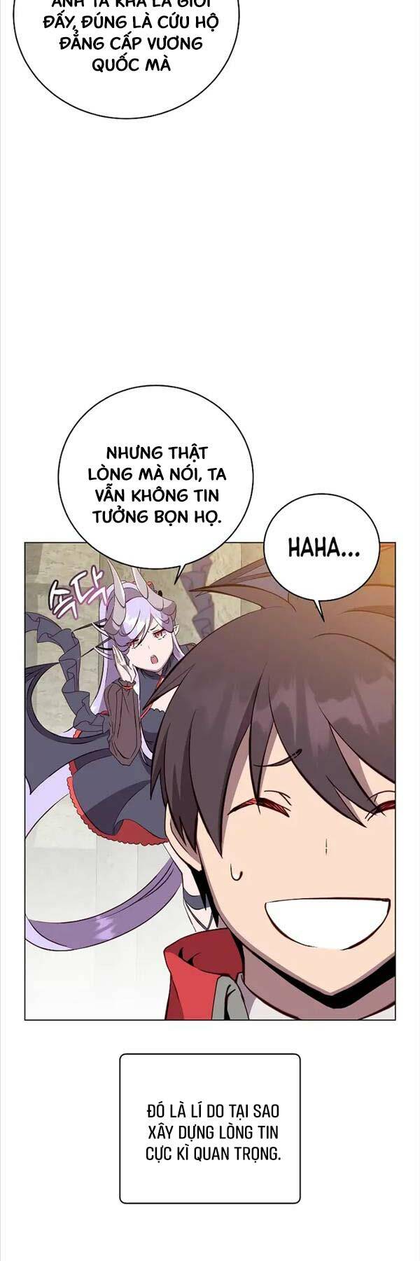 Anh Hùng Mạnh Nhất Trở Lại Chapter 157 - Trang 2