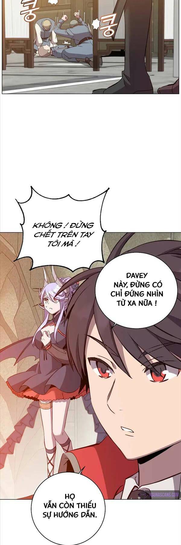 Anh Hùng Mạnh Nhất Trở Lại Chapter 157 - Trang 2