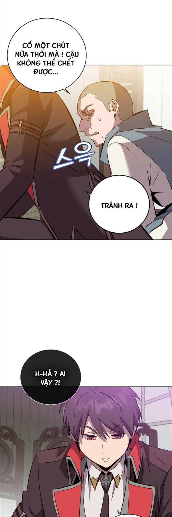 Anh Hùng Mạnh Nhất Trở Lại Chapter 157 - Trang 2