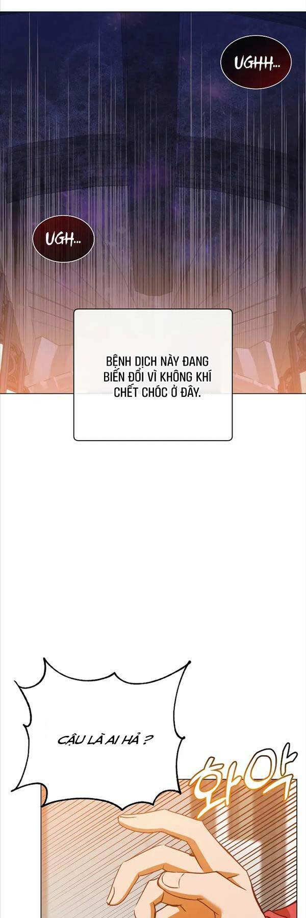 Anh Hùng Mạnh Nhất Trở Lại Chapter 157 - Trang 2