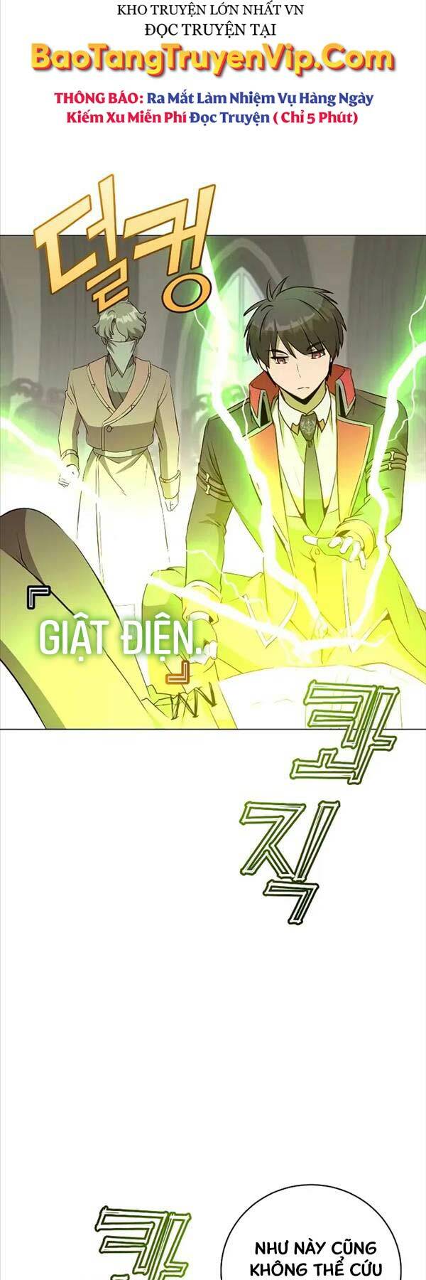 Anh Hùng Mạnh Nhất Trở Lại Chapter 157 - Trang 2