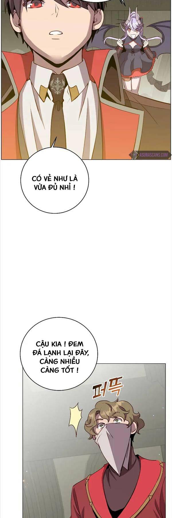 Anh Hùng Mạnh Nhất Trở Lại Chapter 157 - Trang 2