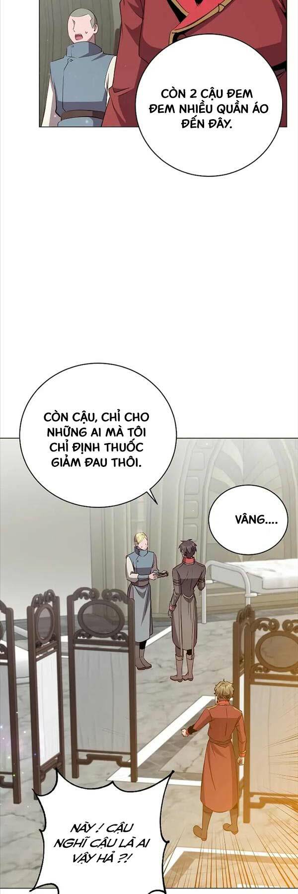 Anh Hùng Mạnh Nhất Trở Lại Chapter 157 - Trang 2