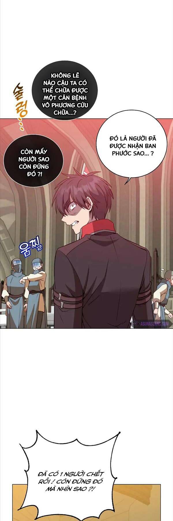 Anh Hùng Mạnh Nhất Trở Lại Chapter 157 - Trang 2