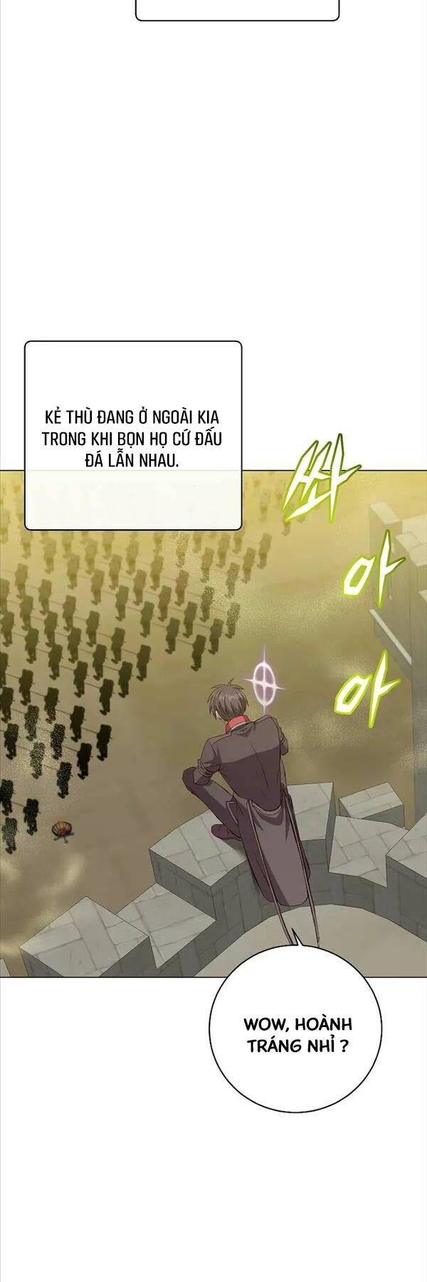 Anh Hùng Mạnh Nhất Trở Lại Chapter 157 - Trang 2