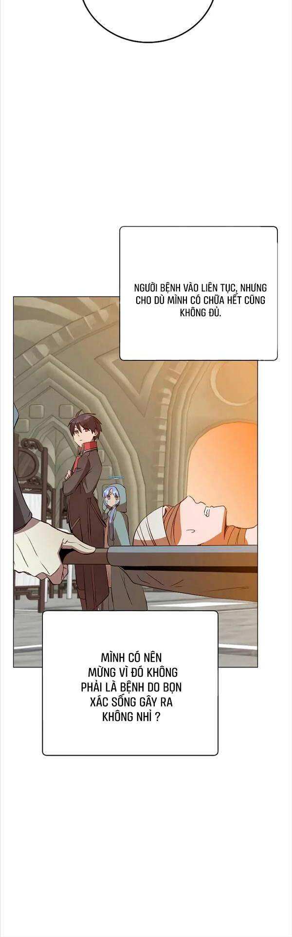 Anh Hùng Mạnh Nhất Trở Lại Chapter 157 - Trang 2