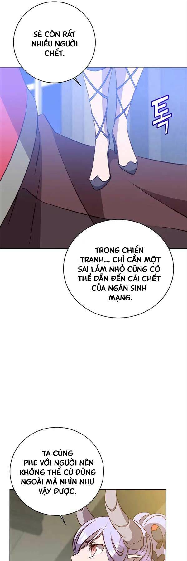 Anh Hùng Mạnh Nhất Trở Lại Chapter 157 - Trang 2