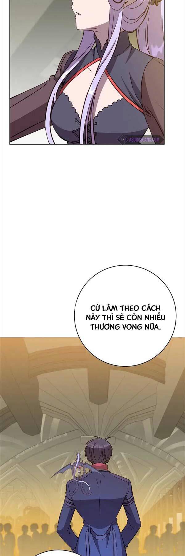 Anh Hùng Mạnh Nhất Trở Lại Chapter 157 - Trang 2