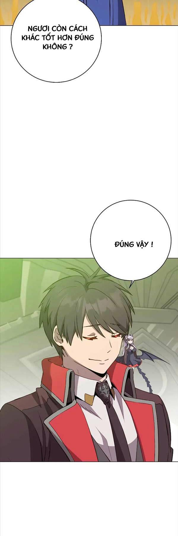 Anh Hùng Mạnh Nhất Trở Lại Chapter 157 - Trang 2