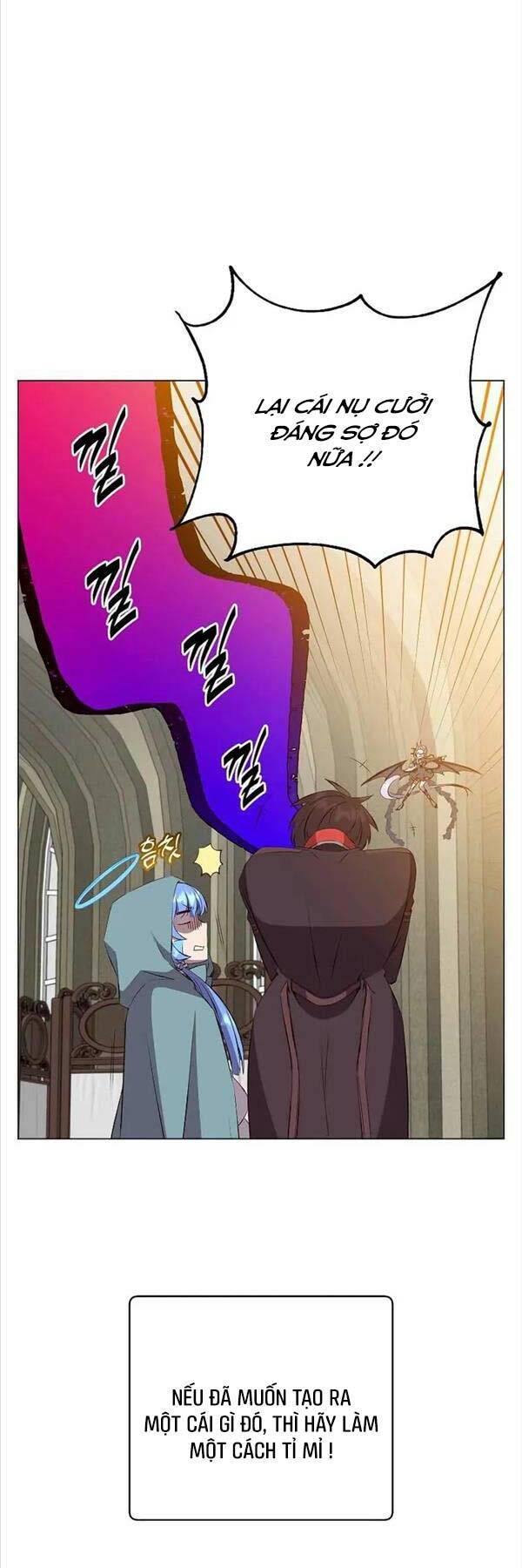 Anh Hùng Mạnh Nhất Trở Lại Chapter 157 - Trang 2