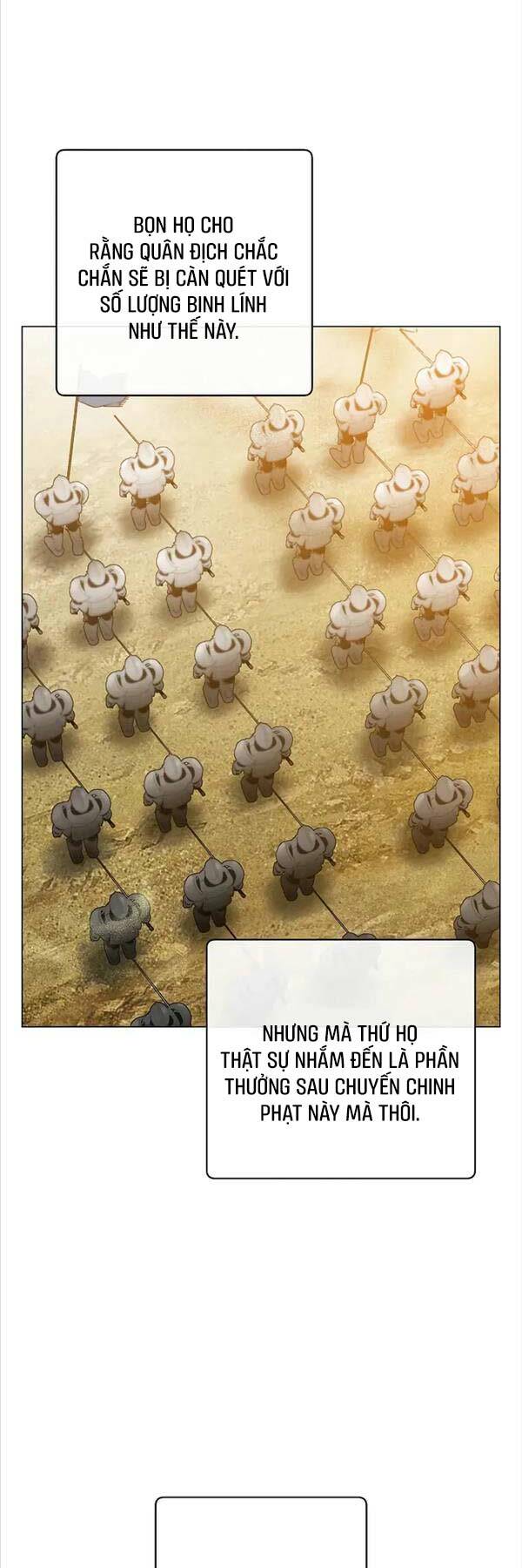 Anh Hùng Mạnh Nhất Trở Lại Chapter 157 - Trang 2