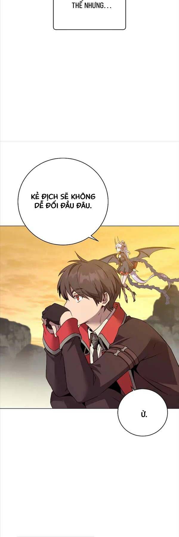 Anh Hùng Mạnh Nhất Trở Lại Chapter 157 - Trang 2