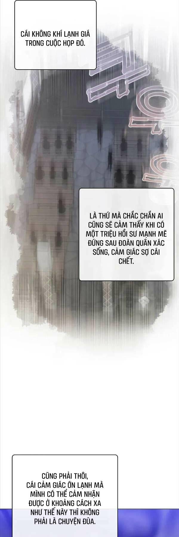 Anh Hùng Mạnh Nhất Trở Lại Chapter 157 - Trang 2