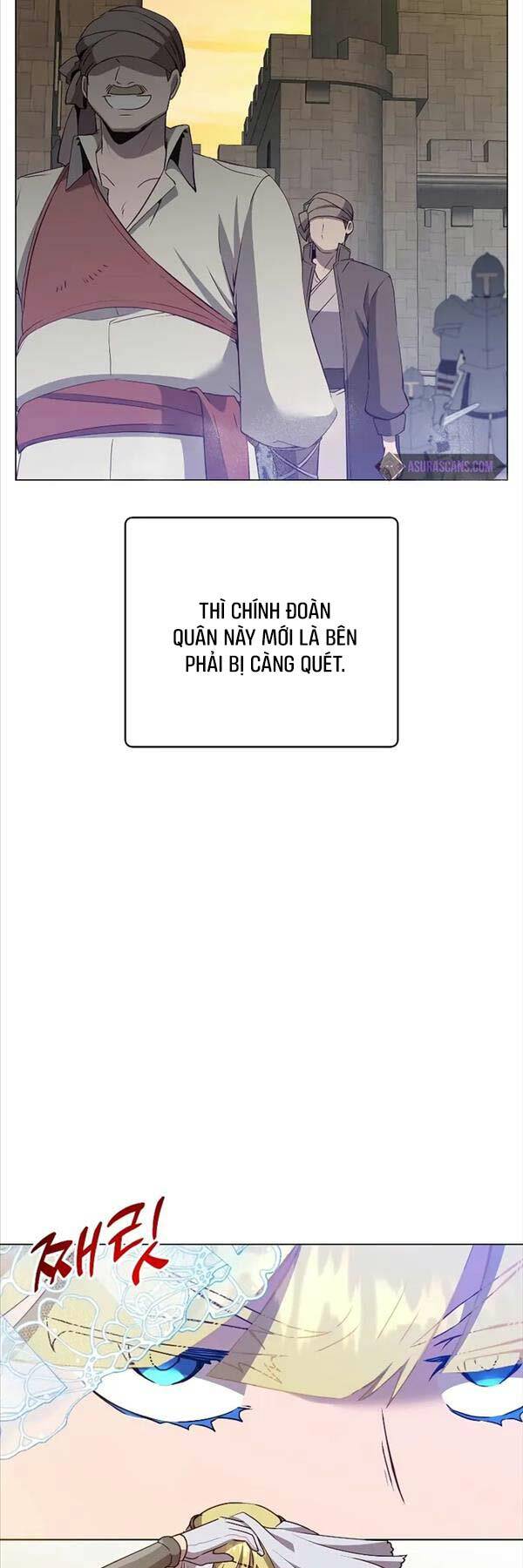 Anh Hùng Mạnh Nhất Trở Lại Chapter 157 - Trang 2