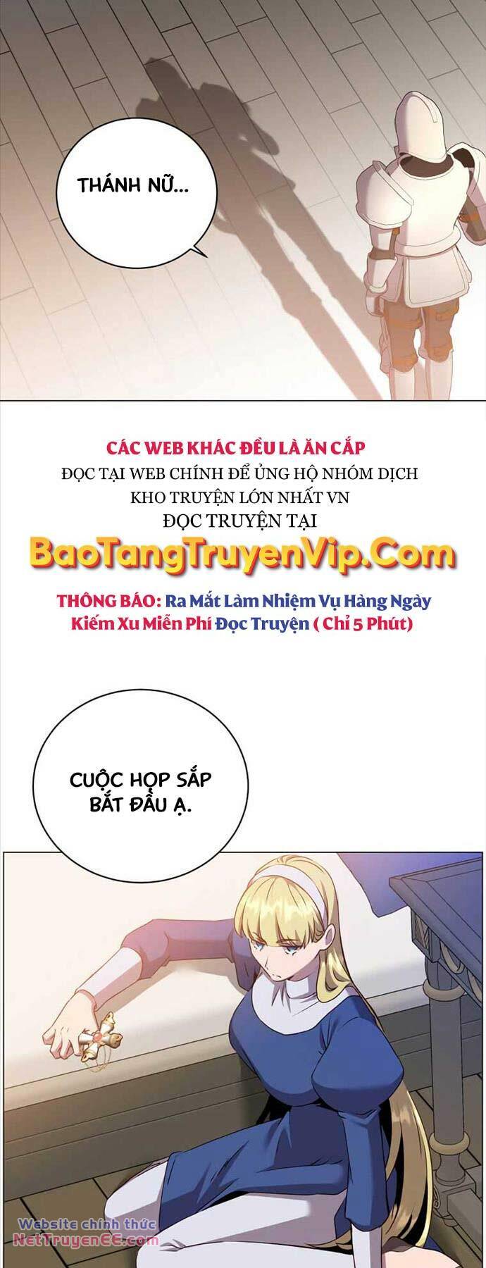 Anh Hùng Mạnh Nhất Trở Lại Chapter 158 - Trang 2