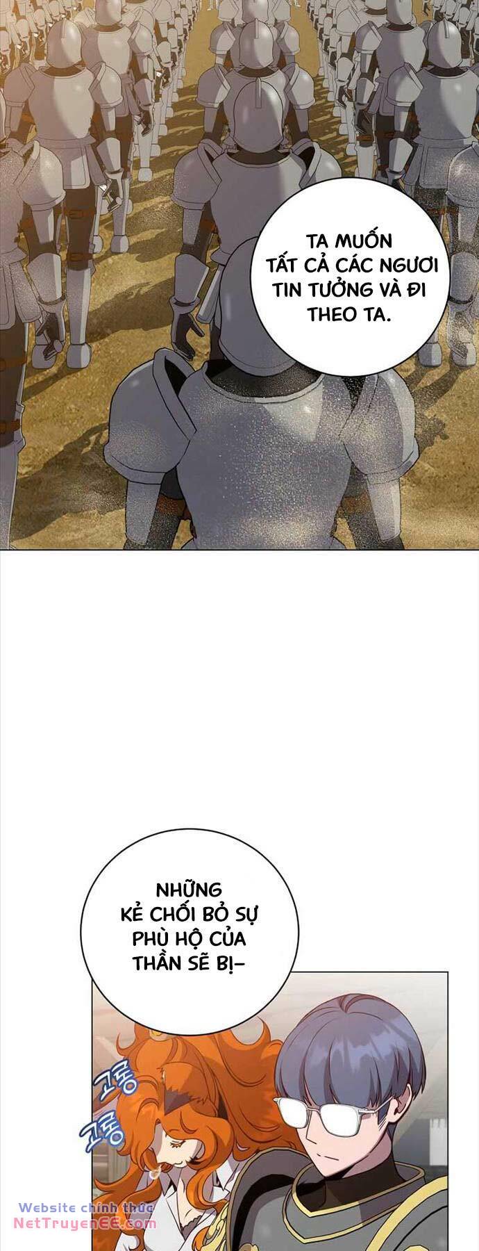 Anh Hùng Mạnh Nhất Trở Lại Chapter 158 - Trang 2