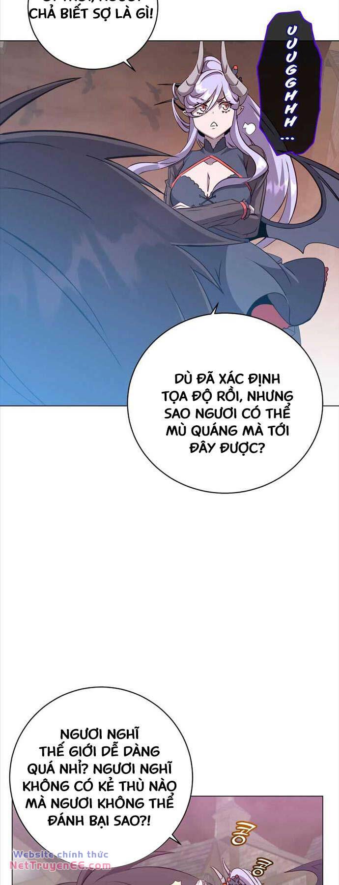 Anh Hùng Mạnh Nhất Trở Lại Chapter 158 - Trang 2