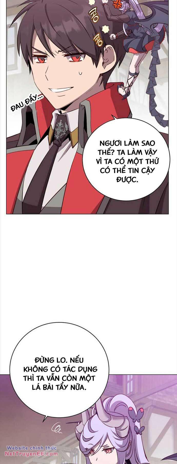 Anh Hùng Mạnh Nhất Trở Lại Chapter 158 - Trang 2