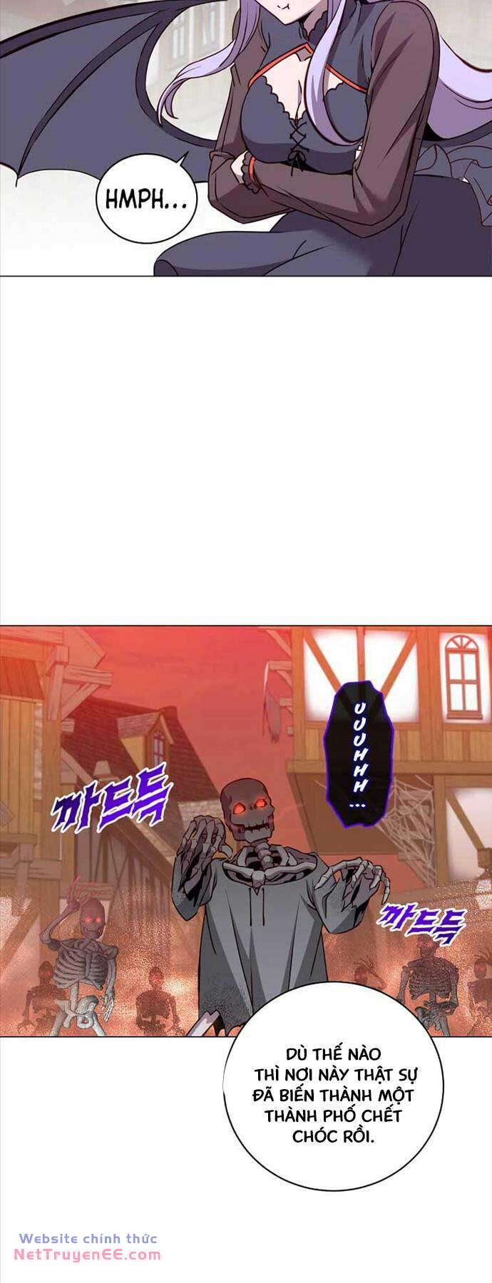 Anh Hùng Mạnh Nhất Trở Lại Chapter 158 - Trang 2