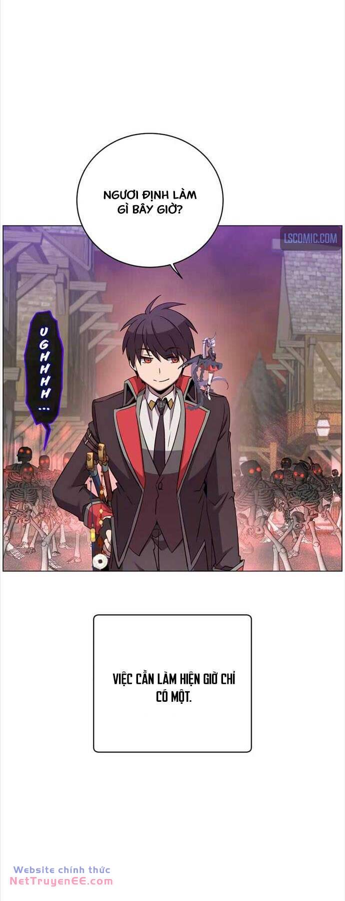 Anh Hùng Mạnh Nhất Trở Lại Chapter 158 - Trang 2