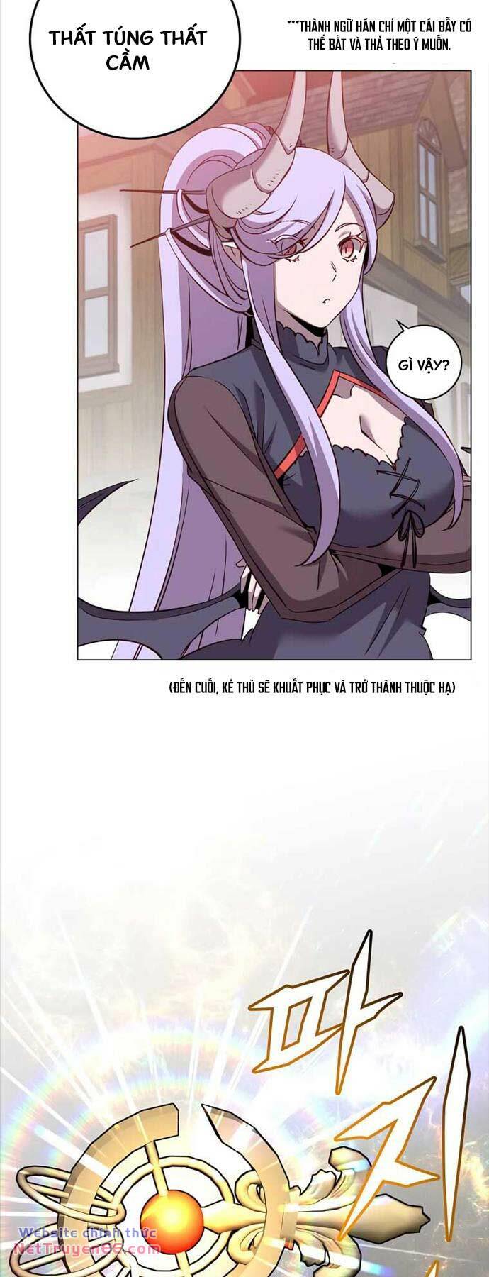 Anh Hùng Mạnh Nhất Trở Lại Chapter 158 - Trang 2