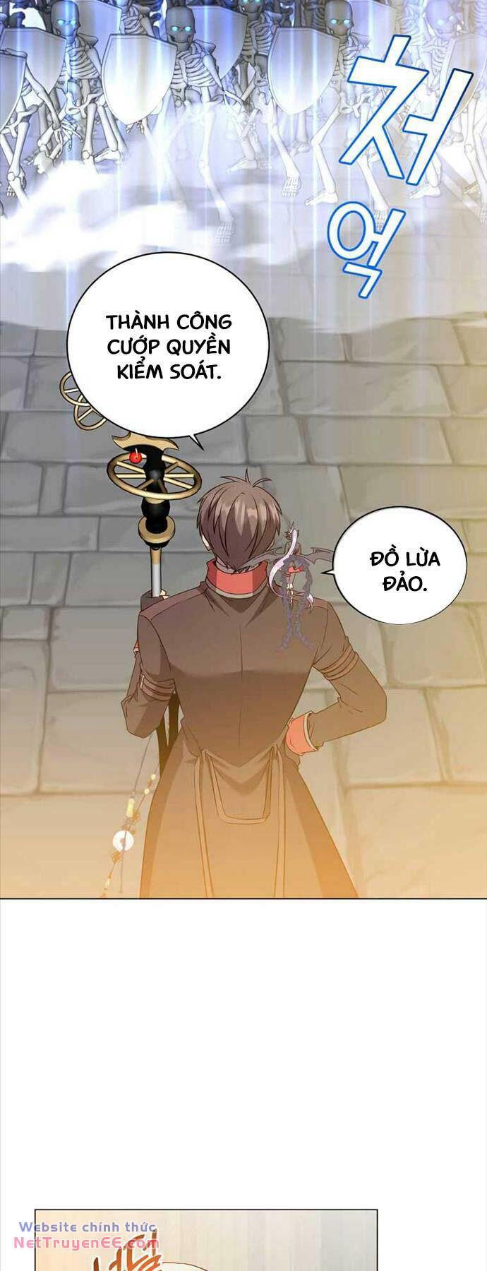 Anh Hùng Mạnh Nhất Trở Lại Chapter 158 - Trang 2