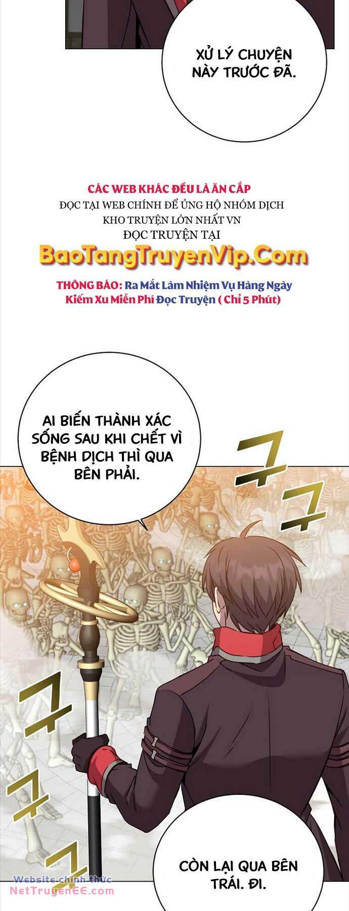 Anh Hùng Mạnh Nhất Trở Lại Chapter 158 - Trang 2