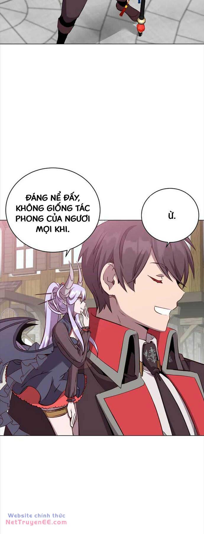 Anh Hùng Mạnh Nhất Trở Lại Chapter 158 - Trang 2