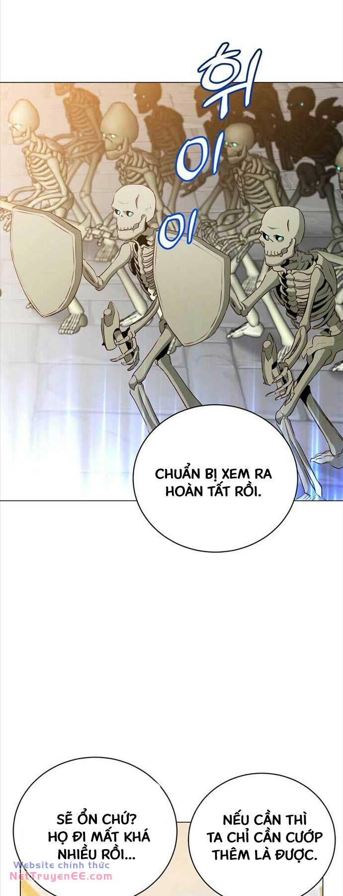 Anh Hùng Mạnh Nhất Trở Lại Chapter 158 - Trang 2