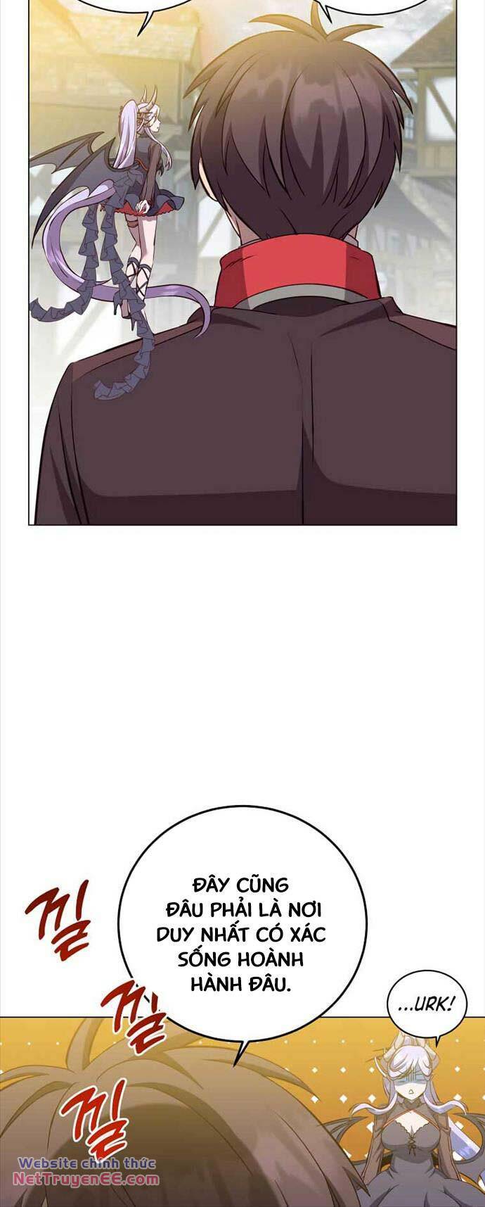 Anh Hùng Mạnh Nhất Trở Lại Chapter 158 - Trang 2