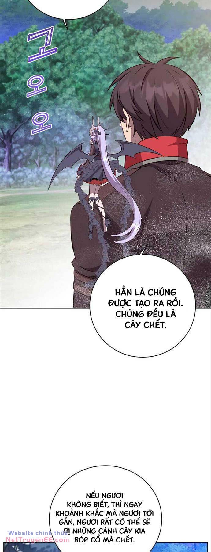 Anh Hùng Mạnh Nhất Trở Lại Chapter 158 - Trang 2