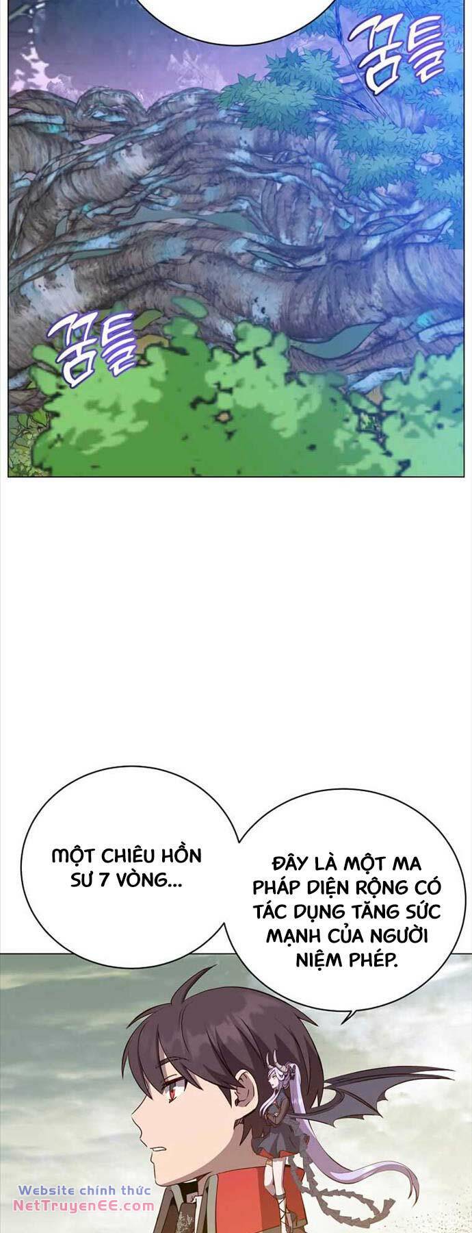 Anh Hùng Mạnh Nhất Trở Lại Chapter 158 - Trang 2