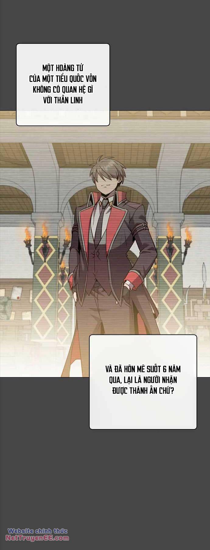 Anh Hùng Mạnh Nhất Trở Lại Chapter 158 - Trang 2