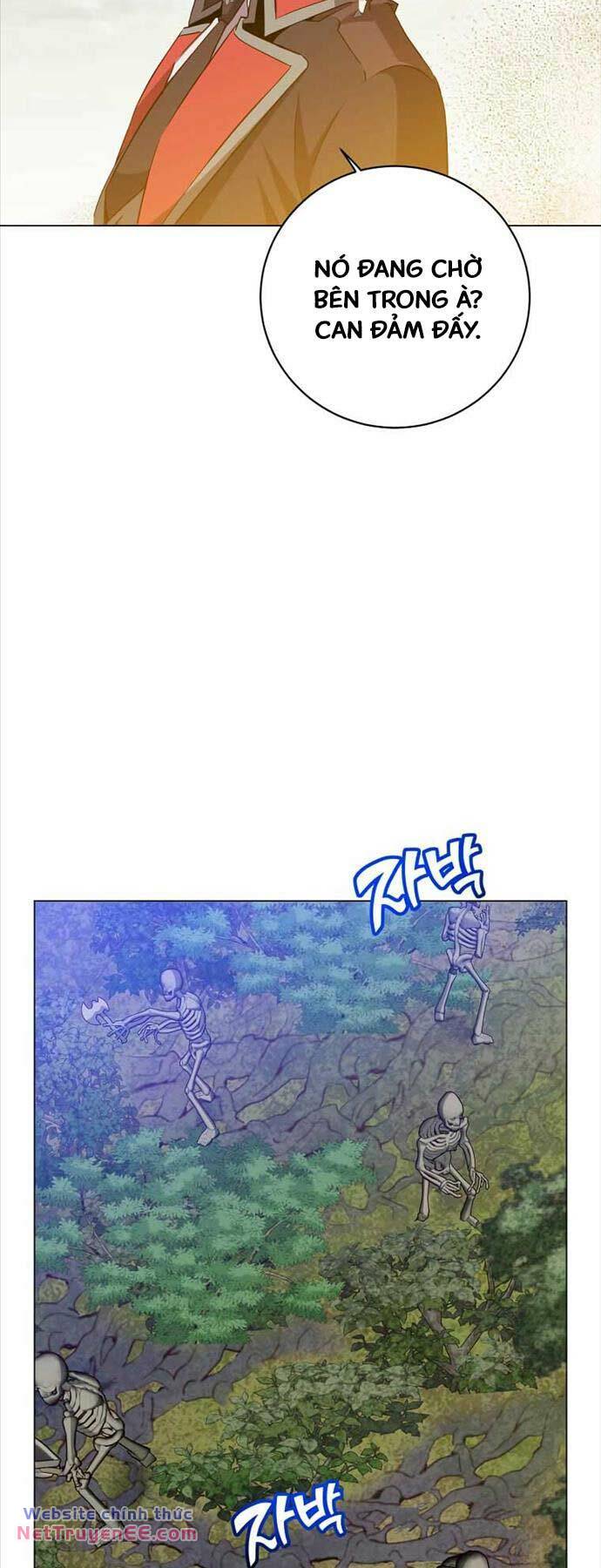 Anh Hùng Mạnh Nhất Trở Lại Chapter 158 - Trang 2